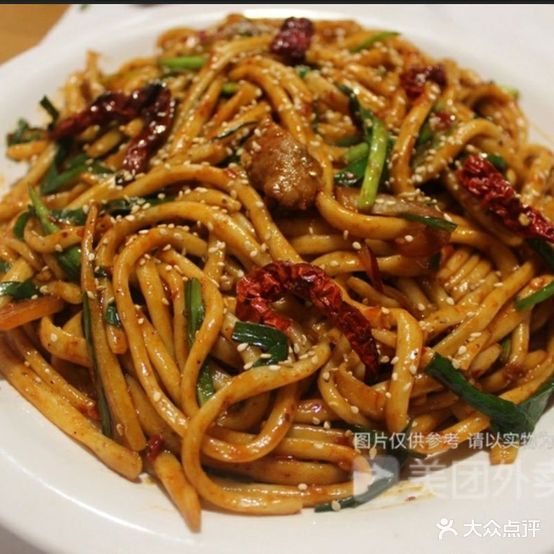 胡杨人家餐厅