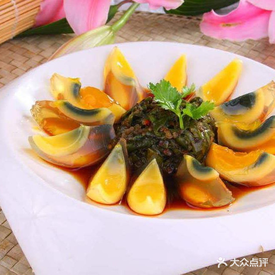 林记慧川早餐