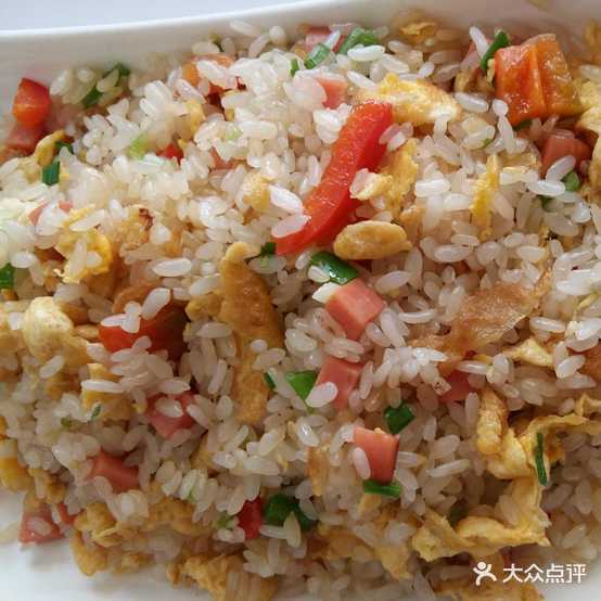 蒸鲜餐馆肠粉