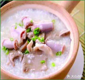 泰安粤式早茶坊