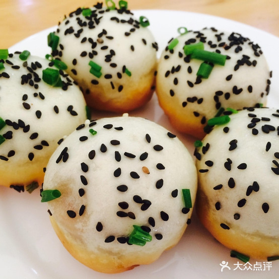 遇见生煎遇见你