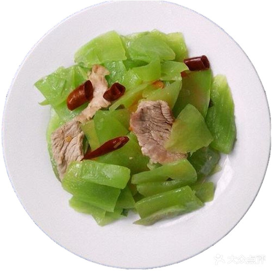 美食客快餐店(晴霄路店)