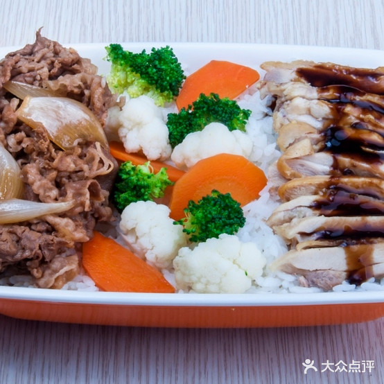 富记香港烧腊