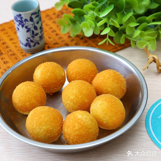 基塔麦(秀河线店)