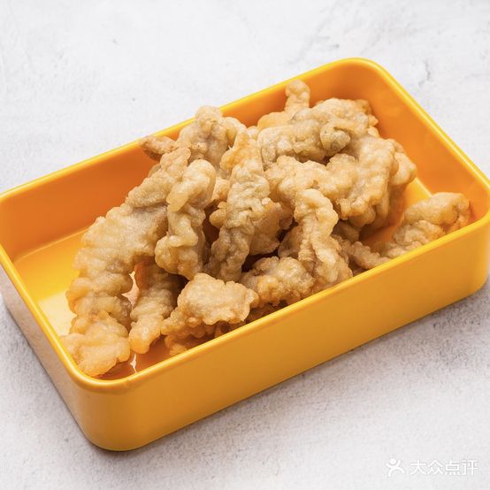 鹅小堡金牌鹅汁捞饭(商厦时代广场店)