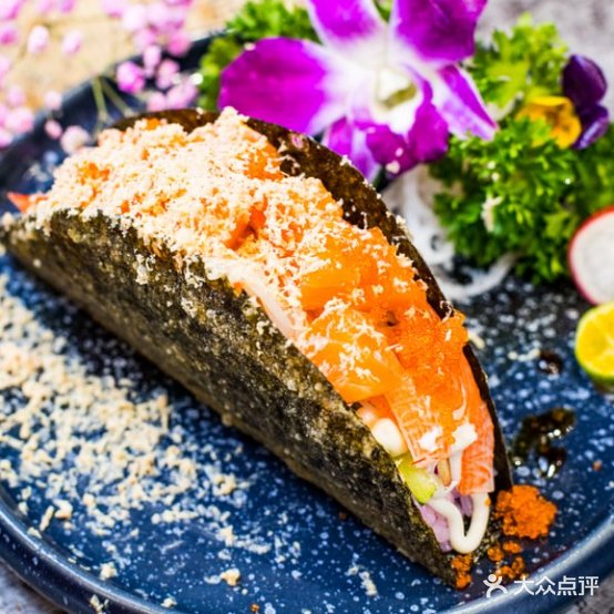合奈·中华。日料食堂(南坪店)