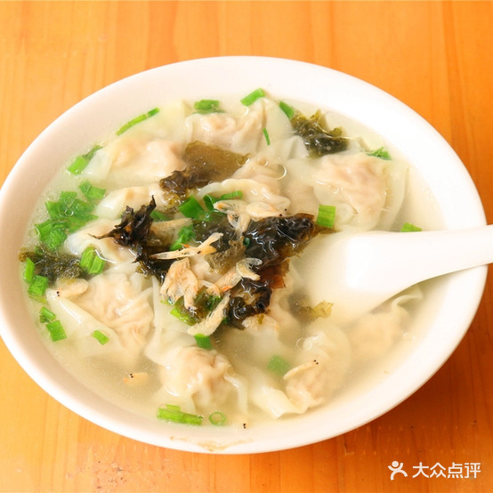 沙县小吃(泰龙店)