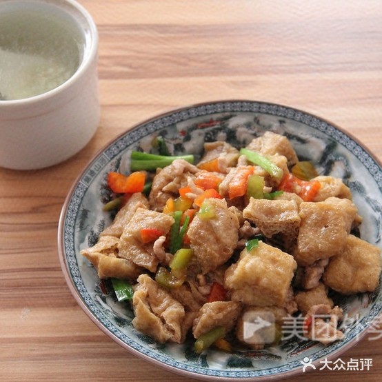 王吉煲子饭(西渡分店)