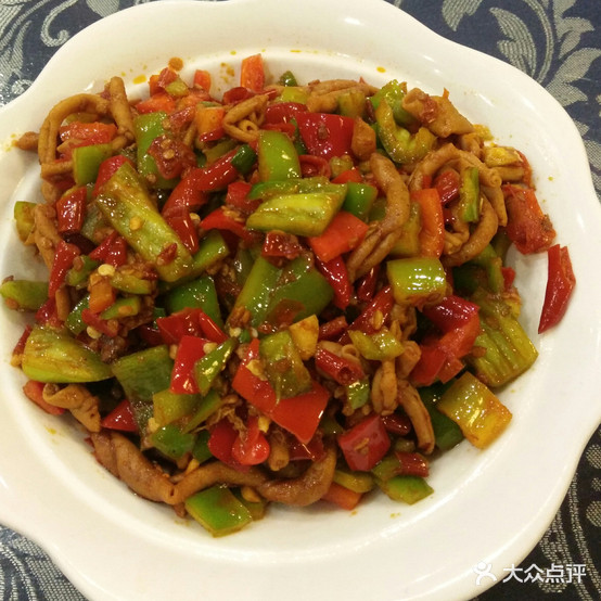 芙蓉水湘(香苑店)