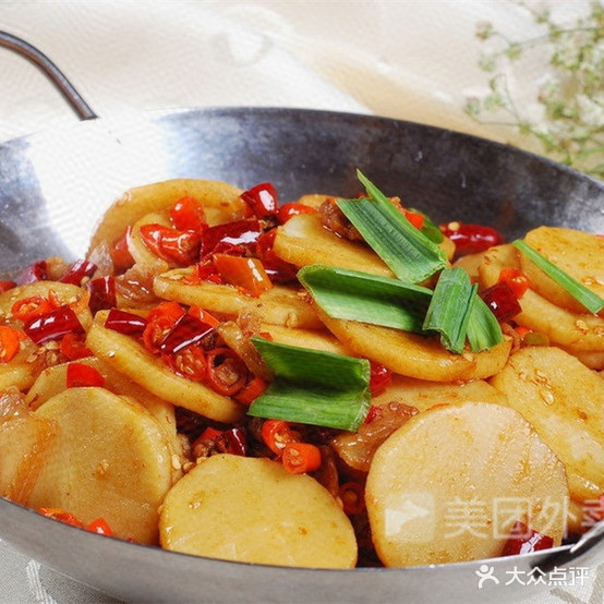 明会饺子庄