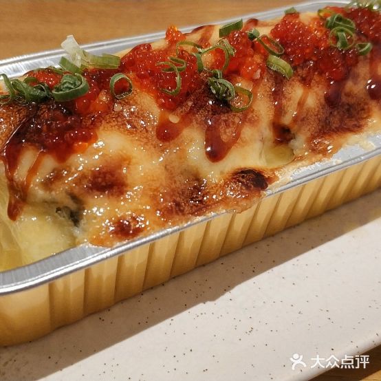 寻臻日料寿司大