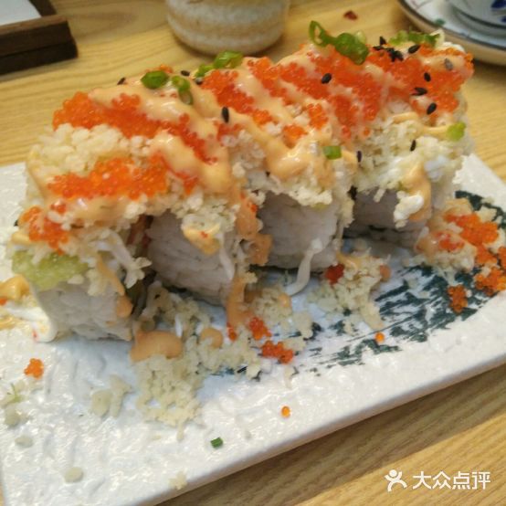 三午。日料(浏阳河畔直营店)