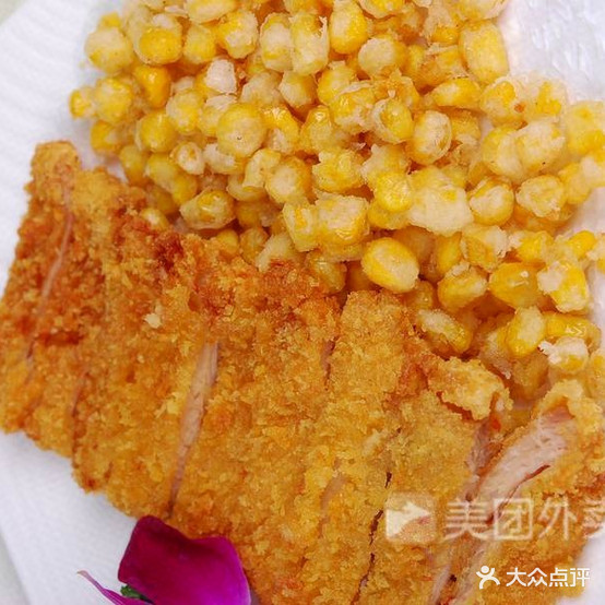 哥俩烧烤(德化路店)