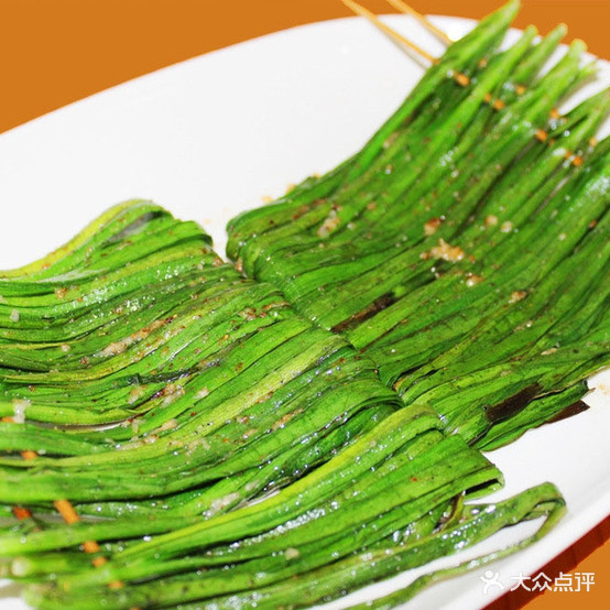 小马特桥色烧烤城(广汇花园店)