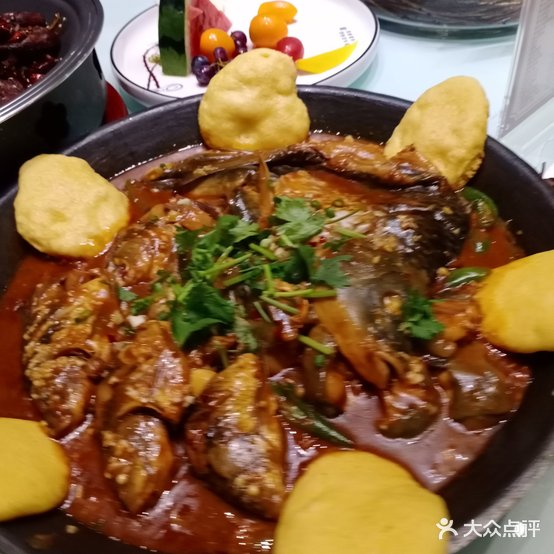 齐氏大骨头中餐馆(吉祥家宴店)