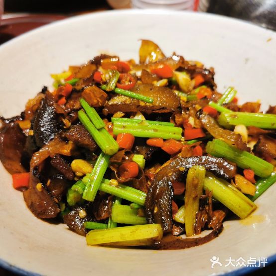 百滋味住家菜(蒸湘雅郡店)