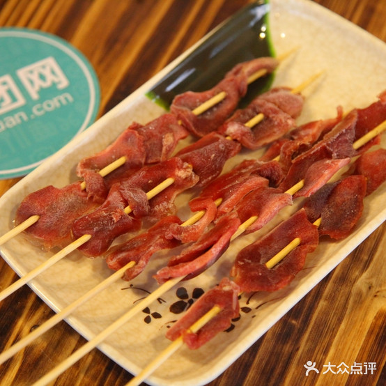 胖子麻辣烫(桃花仑西路店)
