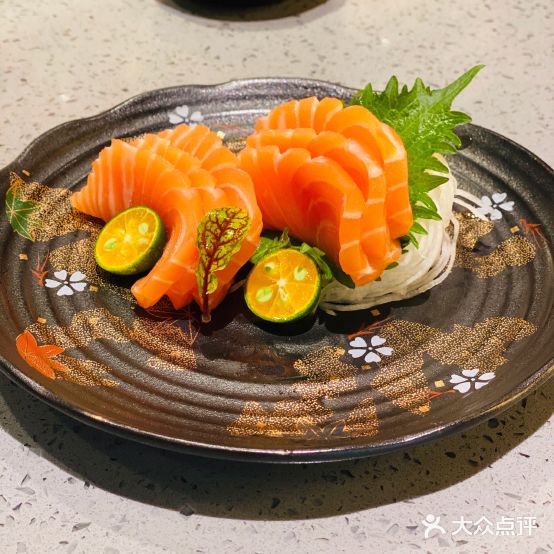 勋小井嘛乔回转寿司(华润·沈阳长白万象汇店)