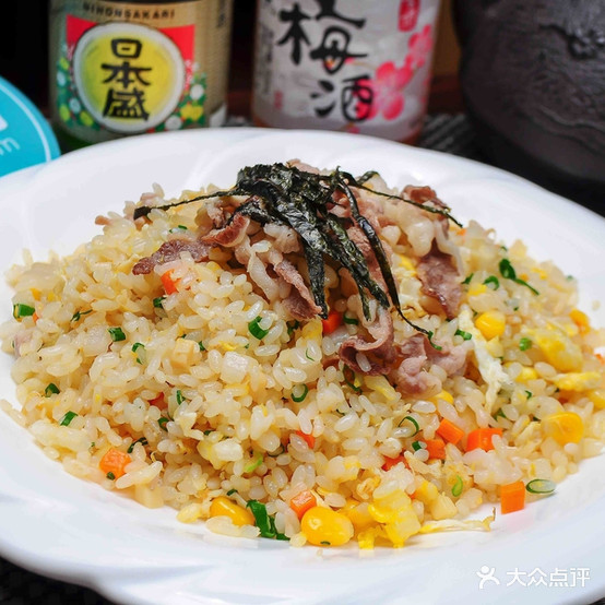煎饺王琳小坊