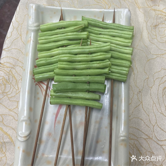 广西烧烤·周记焖锅
