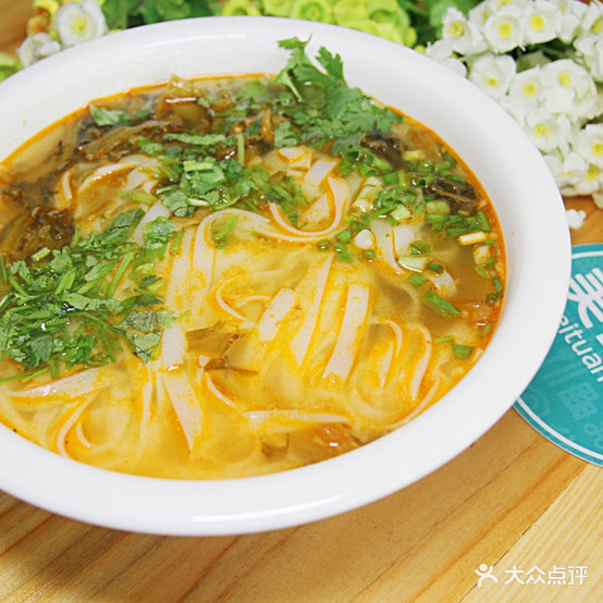 无名小吃(长寿路店)