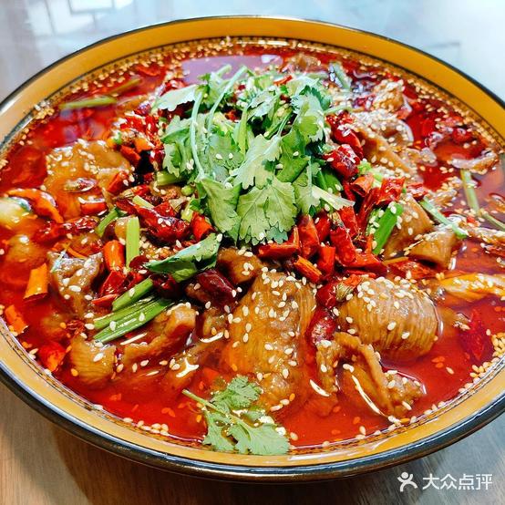 食好(宁川店)