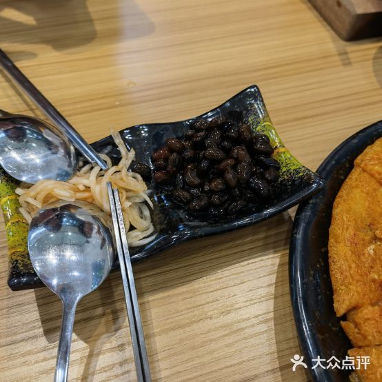 好吃韩国料理(越秀分店)