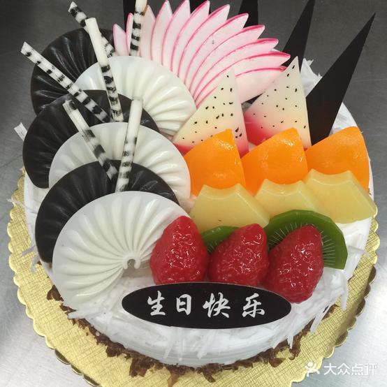 了多(甜品·饮品·蛋糕)(丞相府店)