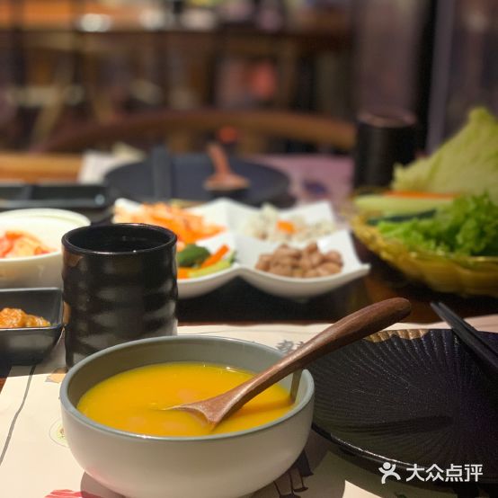 最伙韩试料理(汇腾广场店)