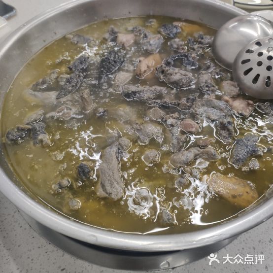 陶子巴夯鸡(兴城东路店)