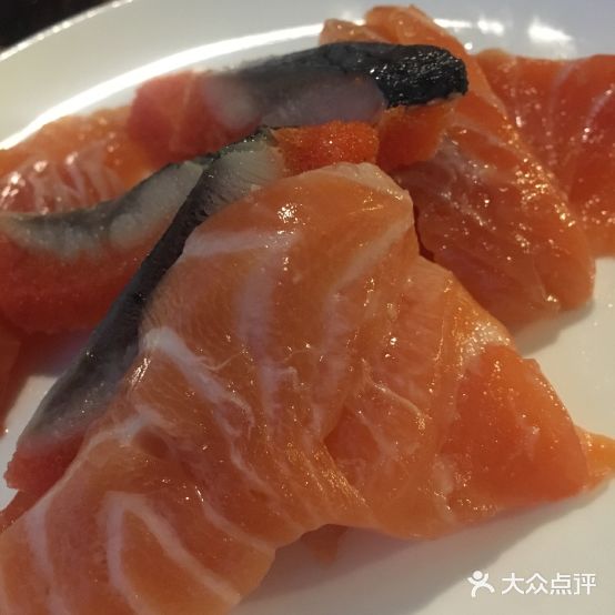 银鑫世季酒店-半岛海鲜自助餐厅(渝北宝桐路店)