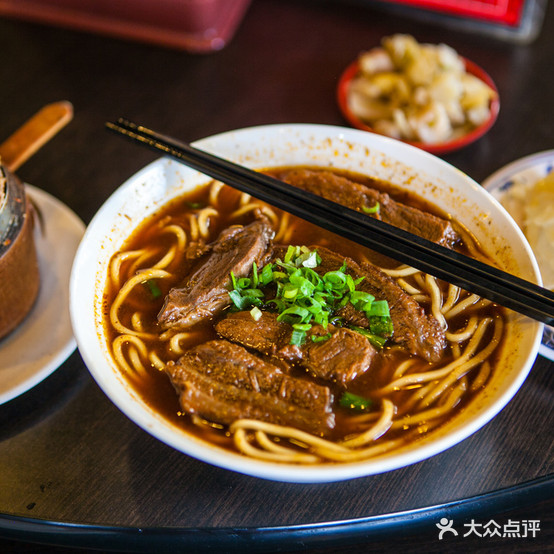 牛一绝牛肉拉面馆(东关新村店)