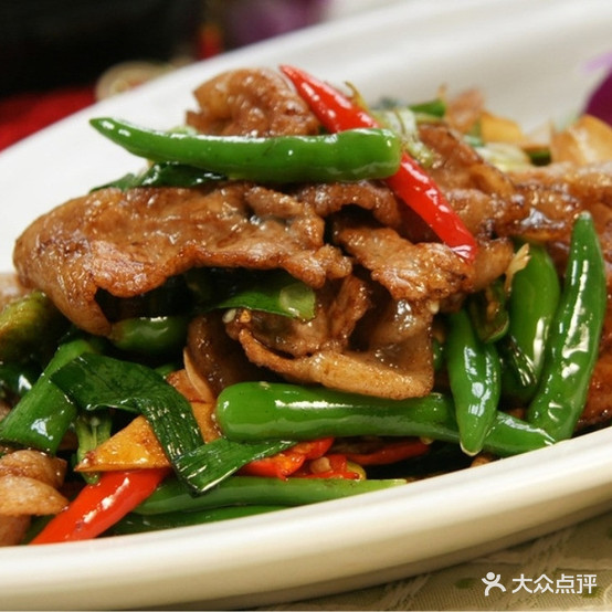 筷子鲜肉自助餐厅(锦绣店)