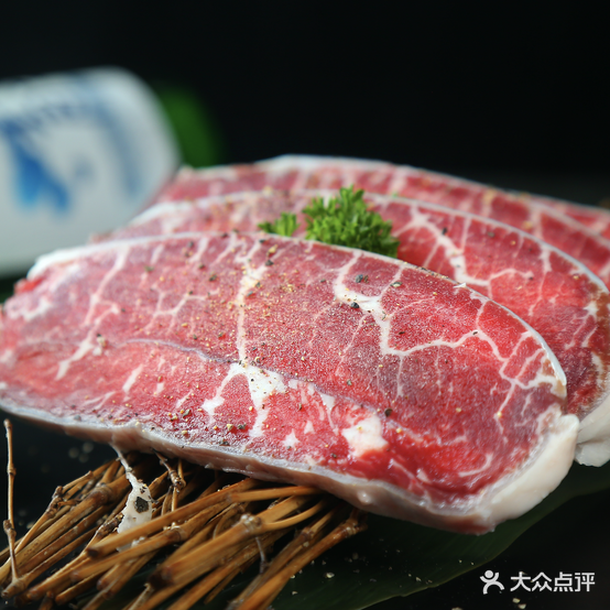 火焰炭·烤肉馆(秀山重百店)