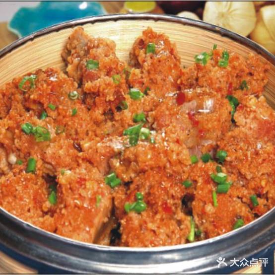 亮记沙锅饭(市内店)
