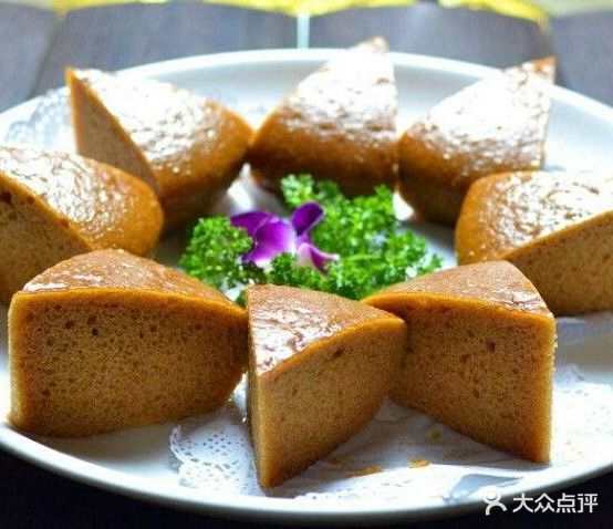 兴粮品汤包(民鸿四巷店)