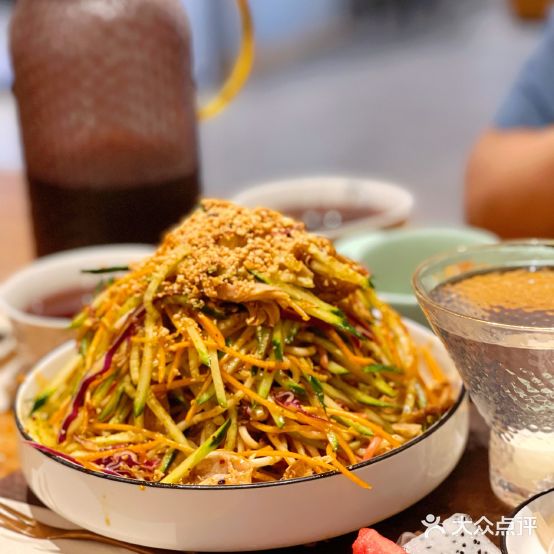 妈妈佳面馆(东海一路店)