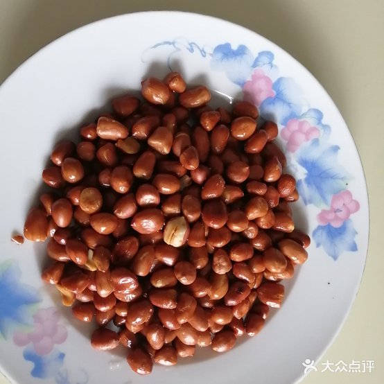 合裙大排档