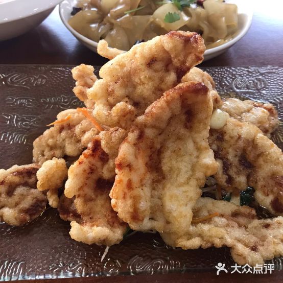 广润祥东北家常菜