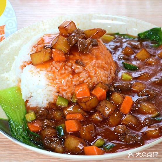 ai时尚麻辣香锅(大东门店)
