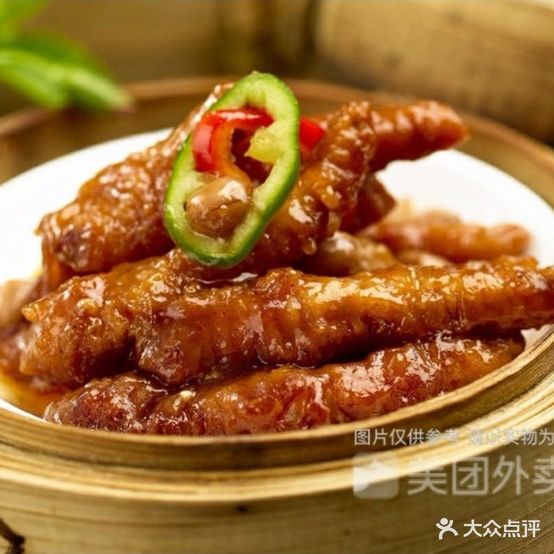 港小哥·插电·炖汤(软件园店)