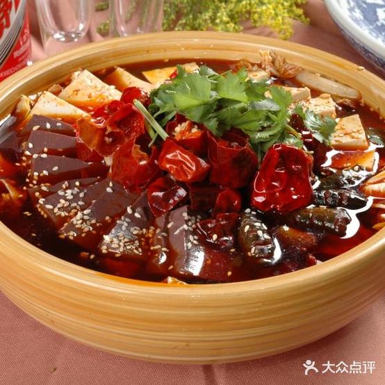 创意十足烧烤店(学院南路店)