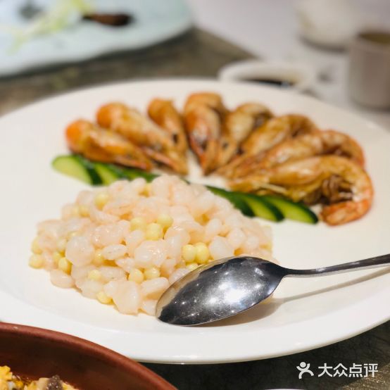 食缘(海伦中心店)