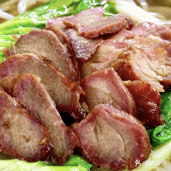 陈记猪扒粉(健康路店)