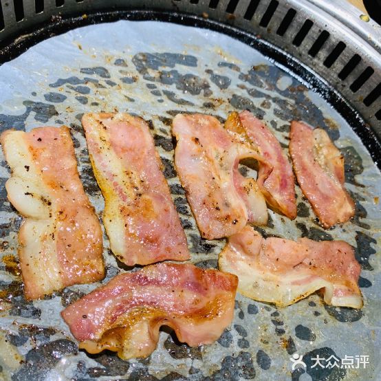 牛犇犇烤肉音乐酒吧(坛上涡路店)