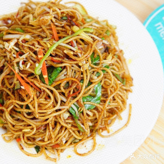 老王家面馆(宏恒胜路店)