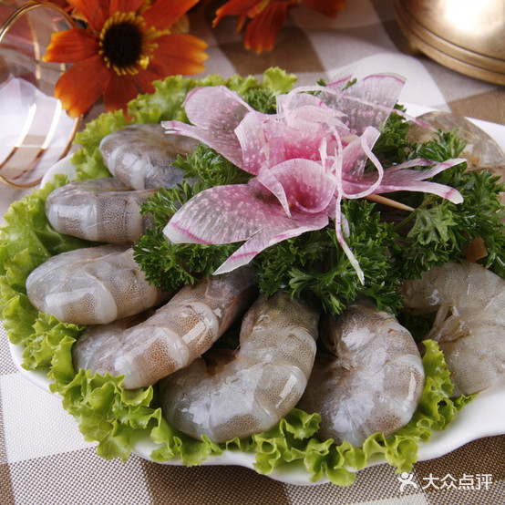 馋胖肉蟹(校园美食街店)