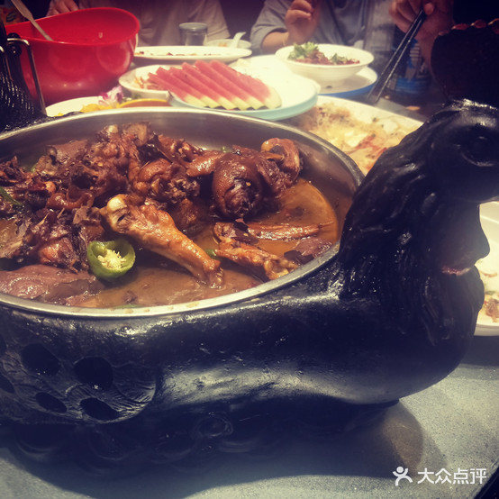王家大院(鼎元学府店)
