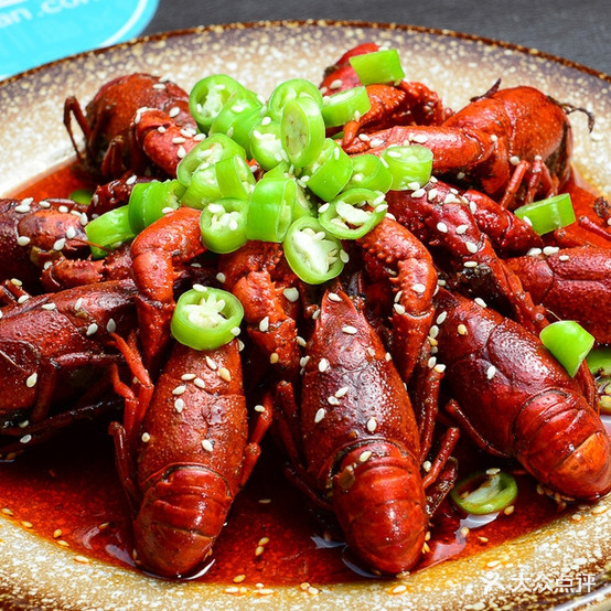 新东方大酒店-自助餐厅