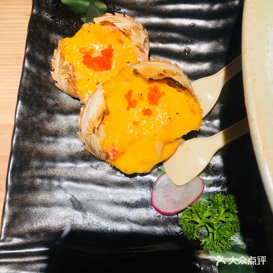 漫樱之恋日式料(平江悦店)